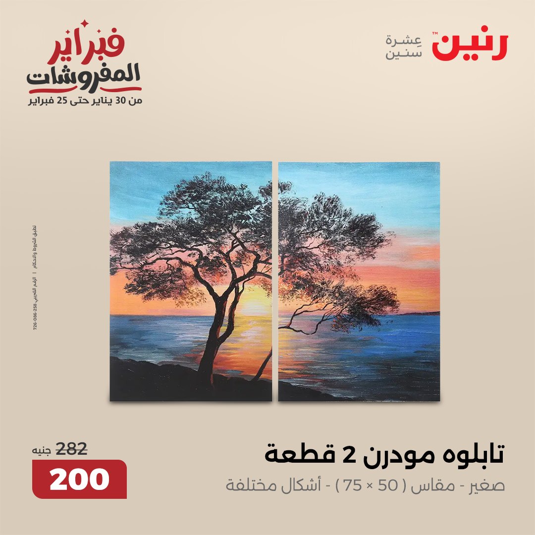 raneen offers from 30jan to 1feb 2025 عروض رنين من 30 يناير حتى 1 فبراير 2025 صفحة رقم 7